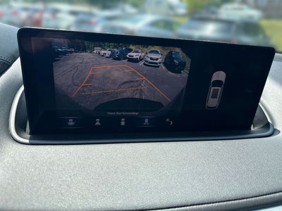 2024 Acura MDX Technology SH-AWD