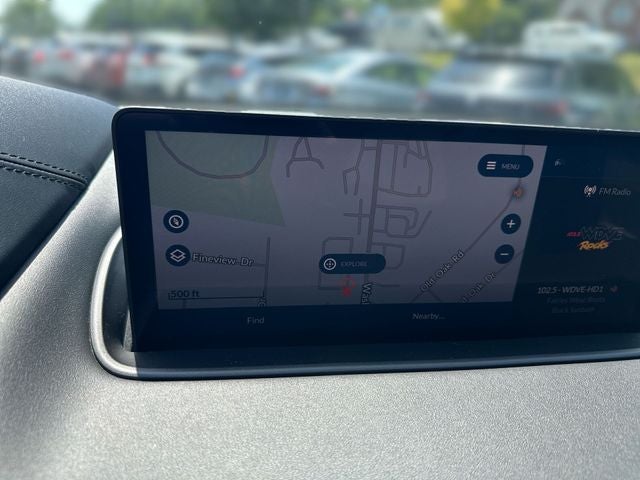 2024 Acura MDX Technology SH-AWD