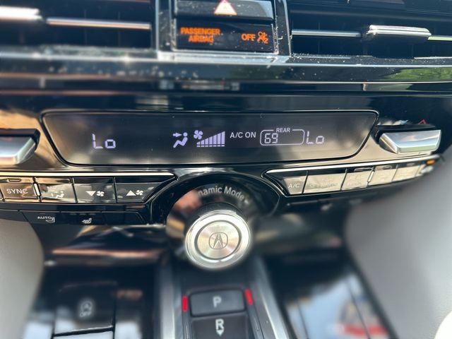 2024 Acura MDX Technology SH-AWD