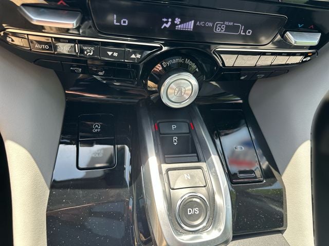 2024 Acura MDX Technology SH-AWD