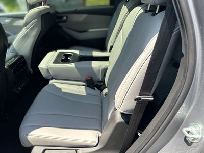 2024 Acura MDX Technology SH-AWD