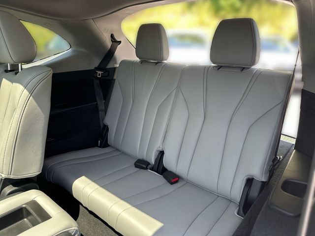 2024 Acura MDX Technology SH-AWD