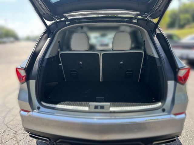 2024 Acura MDX Technology SH-AWD