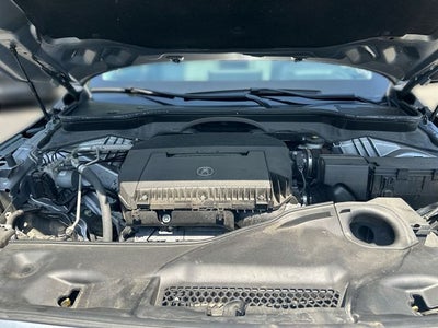 2024 Acura MDX Technology SH-AWD