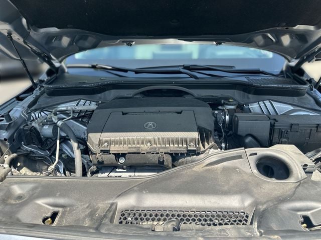 2024 Acura MDX Technology SH-AWD