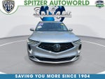 2024 Acura MDX Technology SH-AWD