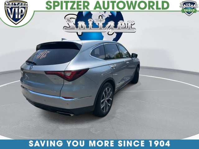 2024 Acura MDX Technology SH-AWD