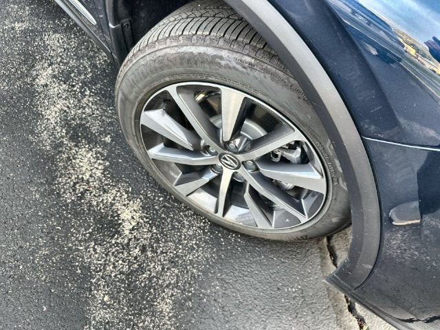 2026 Acura MDX Technology Package SH-AWD