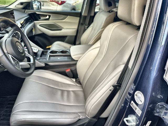 2026 Acura MDX Technology Package SH-AWD