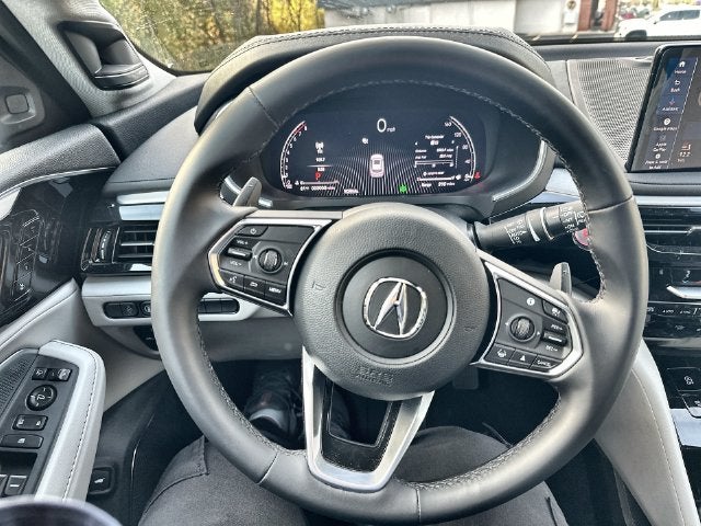 2026 Acura MDX Technology Package SH-AWD