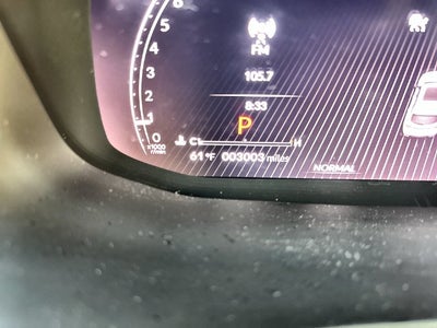 2026 Acura MDX Technology Package SH-AWD