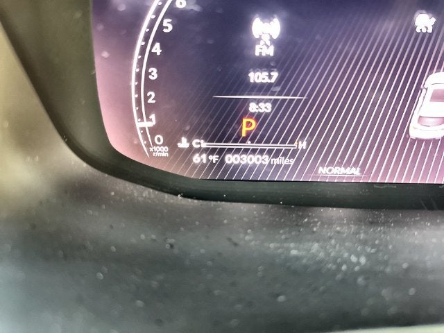 2026 Acura MDX Technology Package SH-AWD