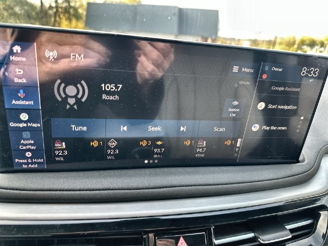 2026 Acura MDX Technology Package SH-AWD