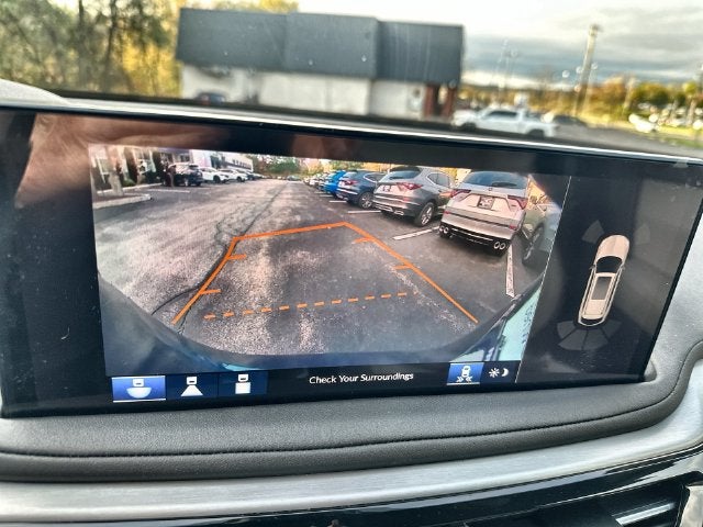 2026 Acura MDX Technology Package SH-AWD