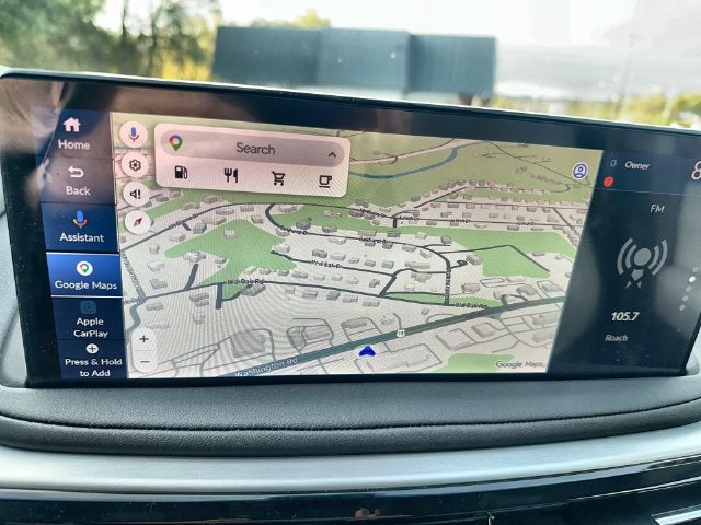 2026 Acura MDX Technology Package SH-AWD