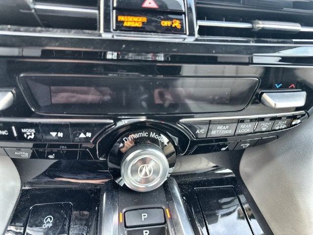 2026 Acura MDX Technology Package SH-AWD