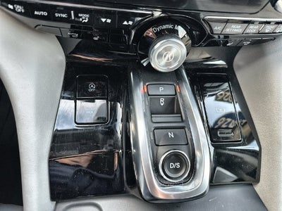 2026 Acura MDX Technology Package SH-AWD