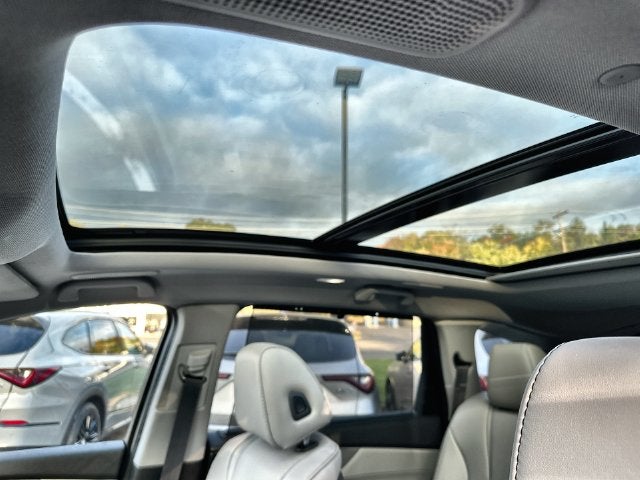 2026 Acura MDX Technology Package SH-AWD
