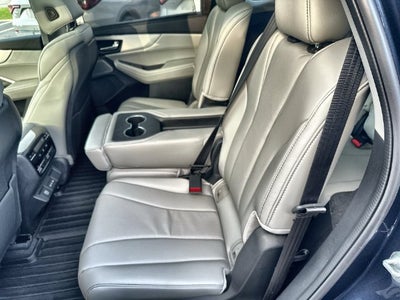 2026 Acura MDX Technology Package SH-AWD