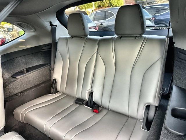 2026 Acura MDX Technology Package SH-AWD