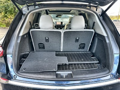 2026 Acura MDX Technology Package SH-AWD