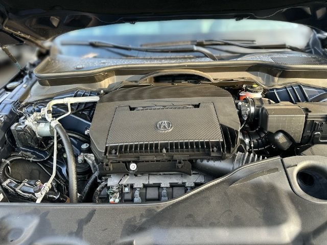 2026 Acura MDX Technology Package SH-AWD
