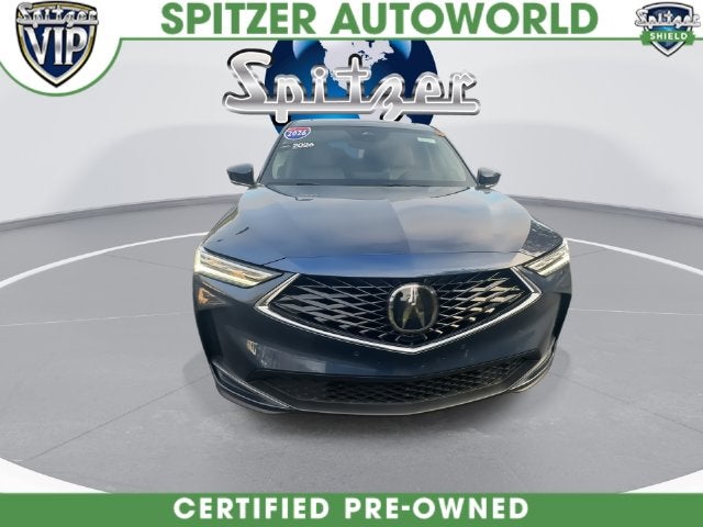 2026 Acura MDX Technology Package SH-AWD