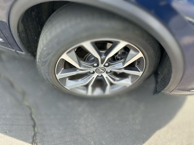 2023 Acura MDX Technology SH-AWD