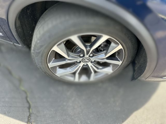 2023 Acura MDX Technology SH-AWD