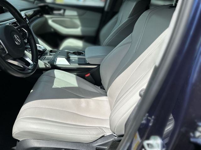 2023 Acura MDX Technology SH-AWD