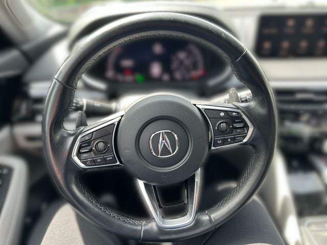 2023 Acura MDX Technology SH-AWD