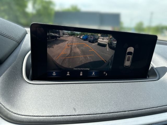 2023 Acura MDX Technology SH-AWD