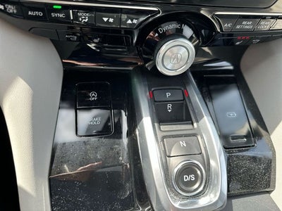 2023 Acura MDX Technology SH-AWD