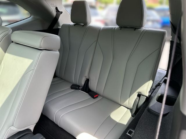 2023 Acura MDX Technology SH-AWD