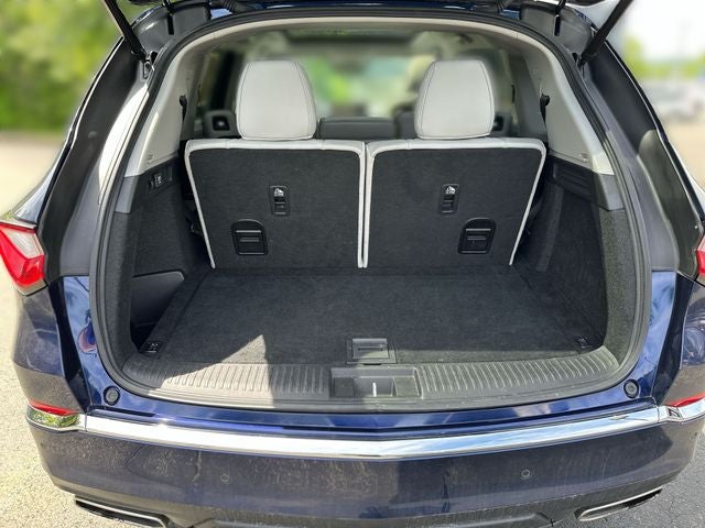 2023 Acura MDX Technology SH-AWD