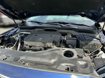 2023 Acura MDX Technology SH-AWD