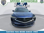 2023 Acura MDX Technology SH-AWD