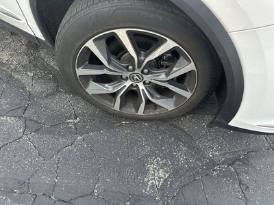 2023 Acura MDX Technology SH-AWD