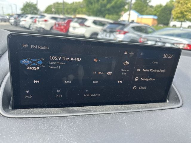 2023 Acura MDX Technology SH-AWD