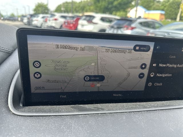 2023 Acura MDX Technology SH-AWD