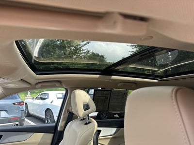 2023 Acura MDX Technology SH-AWD