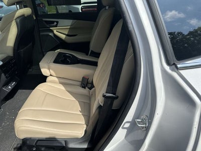 2023 Acura MDX Technology SH-AWD