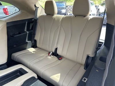 2023 Acura MDX Technology SH-AWD