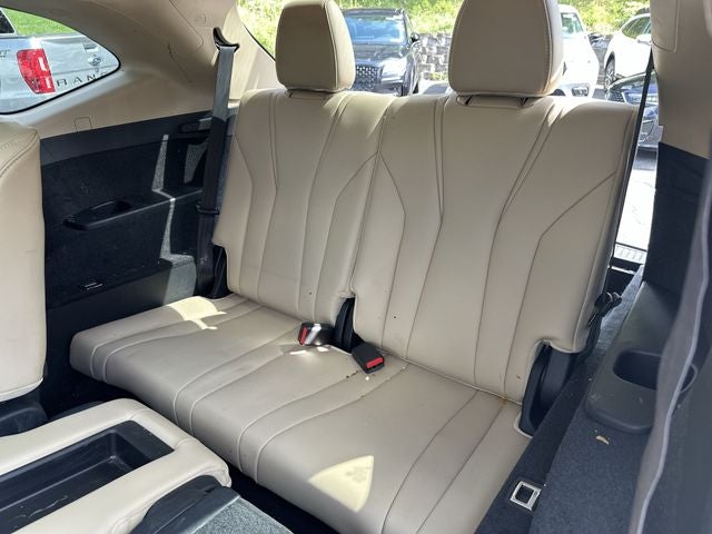 2023 Acura MDX Technology SH-AWD