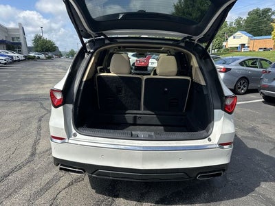 2023 Acura MDX Technology SH-AWD
