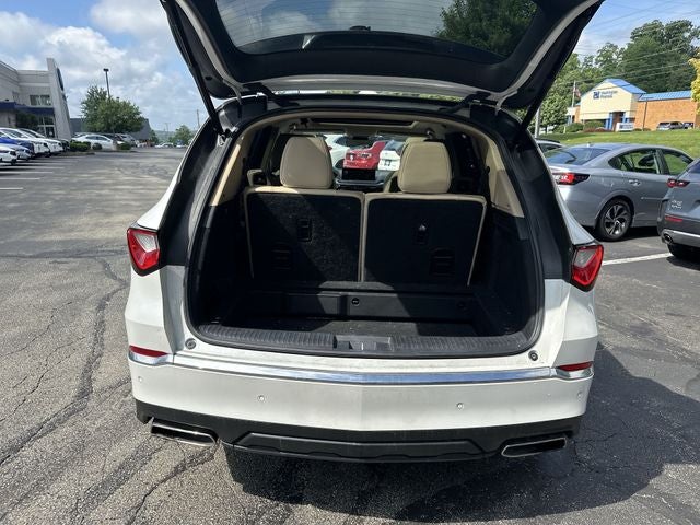 2023 Acura MDX Technology SH-AWD