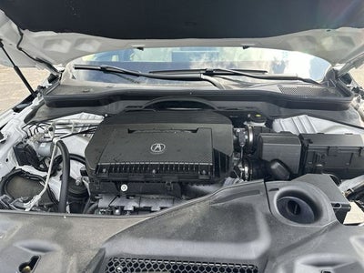 2023 Acura MDX Technology SH-AWD