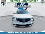 2023 Acura MDX Technology SH-AWD