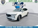 2023 Acura MDX Technology SH-AWD