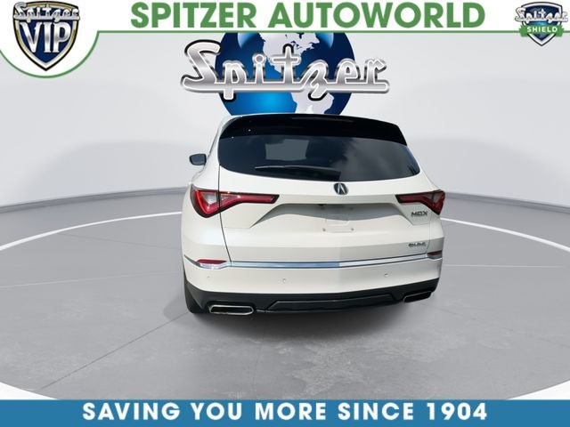 2023 Acura MDX Technology SH-AWD